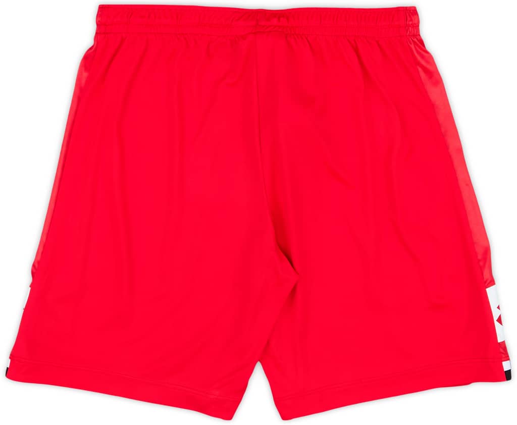 2021-22 Dijon Home Shorts (KIDS)