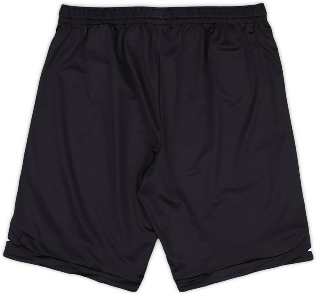 2019-20 Sturm Graz Away Shorts (KIDS)