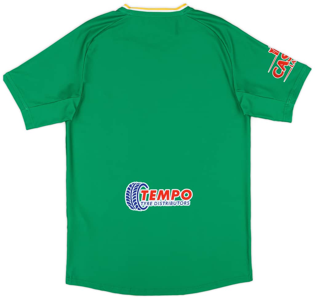 2024-25 Simba Bhora Home Shirt