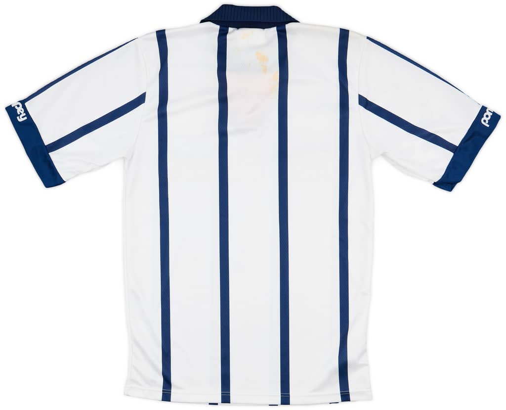 1995-97 Portsmouth Third Shirt - 5/10 - (S)