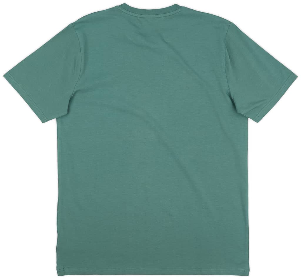 2024-25 Feyenoord Castore Fan Tee