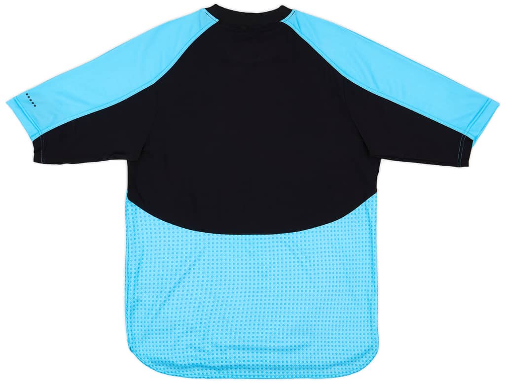2000-01 Nike Template GK Shirt - 9/10 - (M)