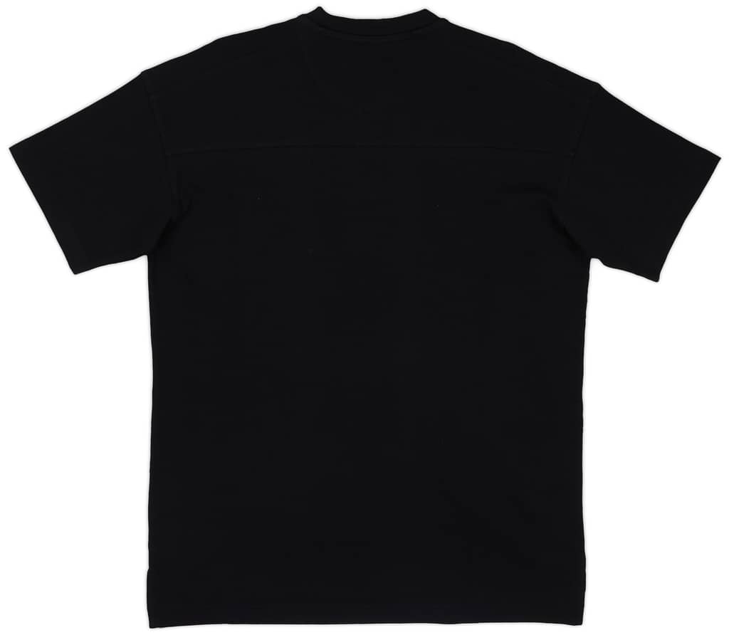 2019-20 Borussia Dortmund Puma Casuals Polo T-Shirt