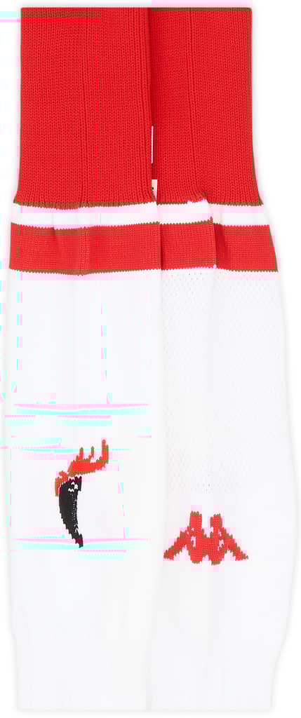 2023-24 Bari Home Socks