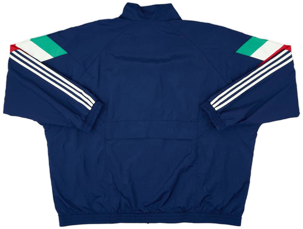 2024-25 Italy adidas Originals Track Jacket