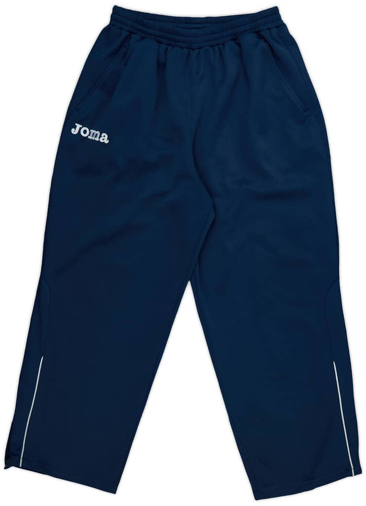 2000s Joma Template Track Pants/Bottoms - 8/10 - (L)