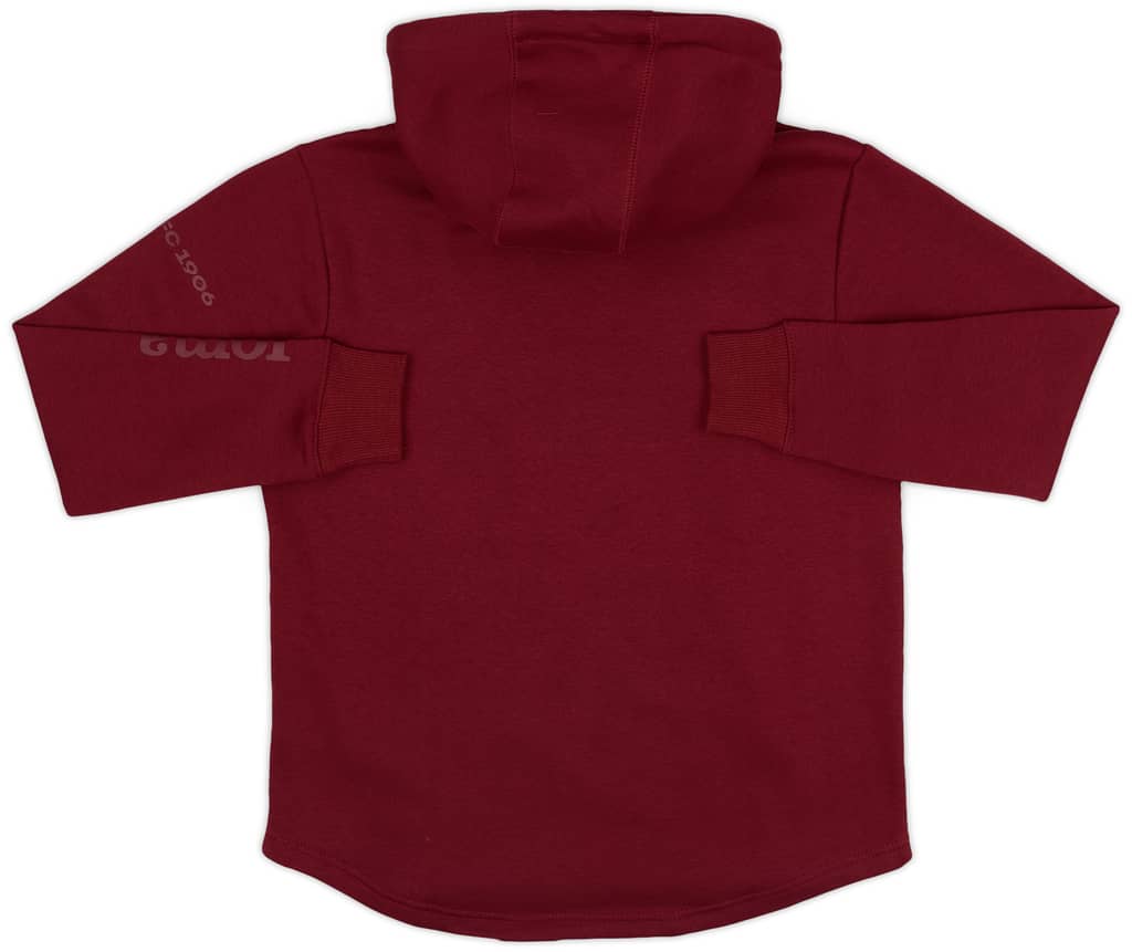 2023-24 Torino Joma Hooded Top (KIDS)
