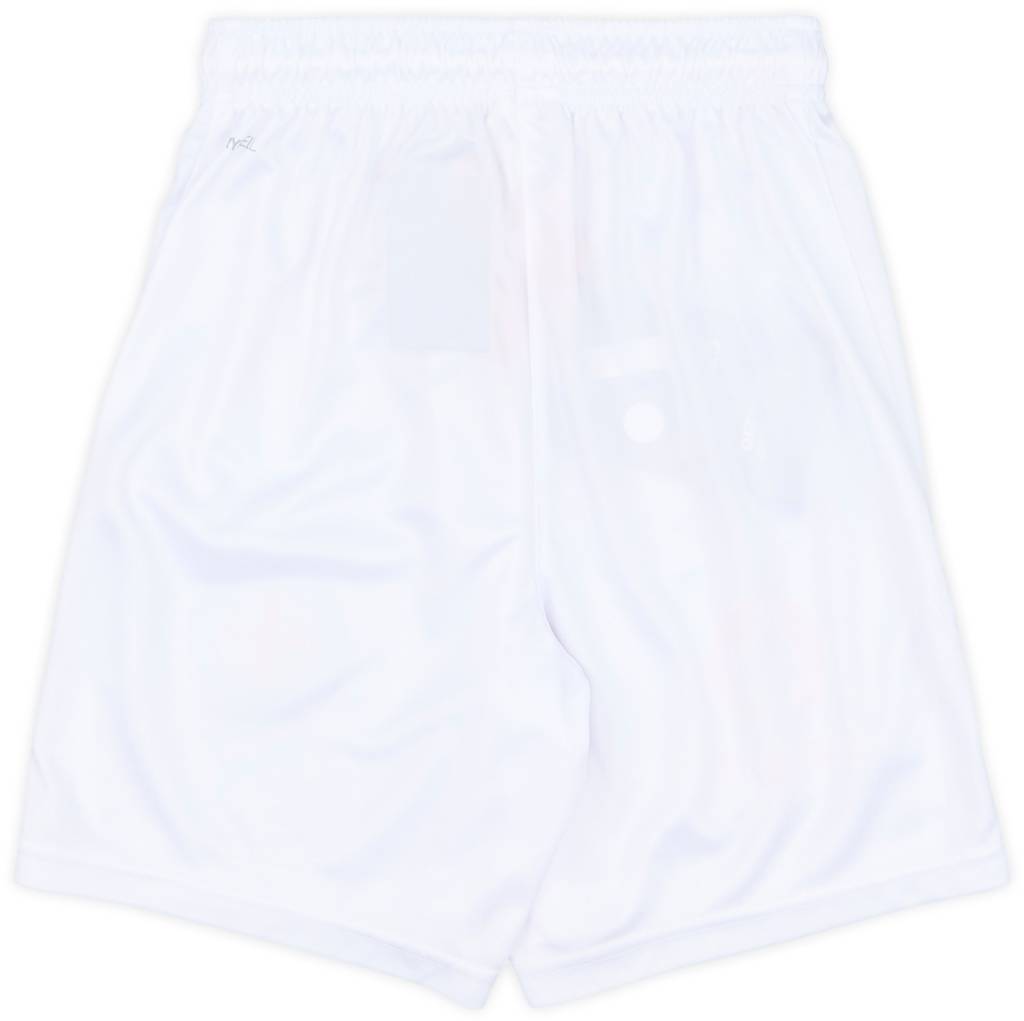 2022-23 Melbourne City Home Shorts (KIDS)