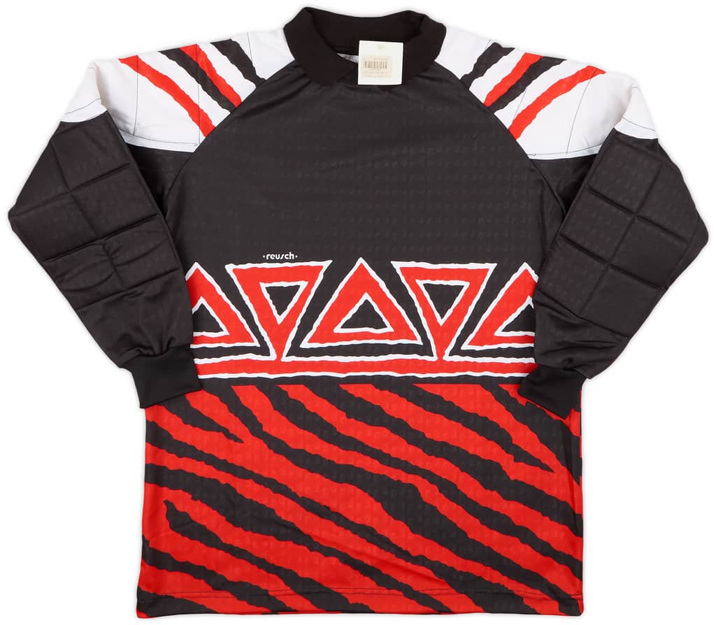 1990s Reusch Template GK Shirt (M)