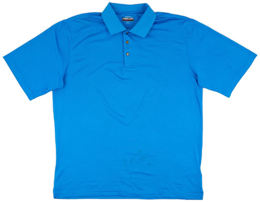 2020s Kirkland Template Polo shirt - 5/10 - (XL)