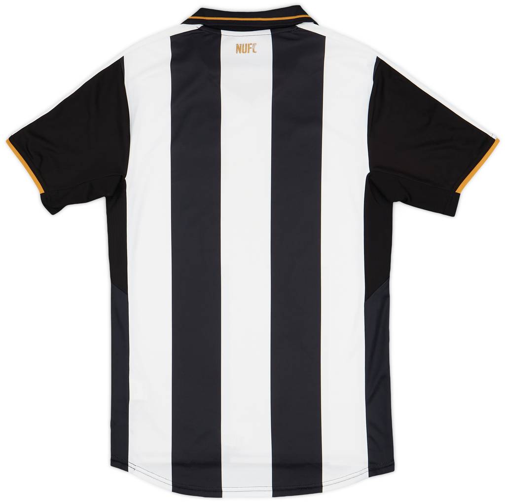 2016-17 Newcastle Home Shirt - 7/10 - (M)