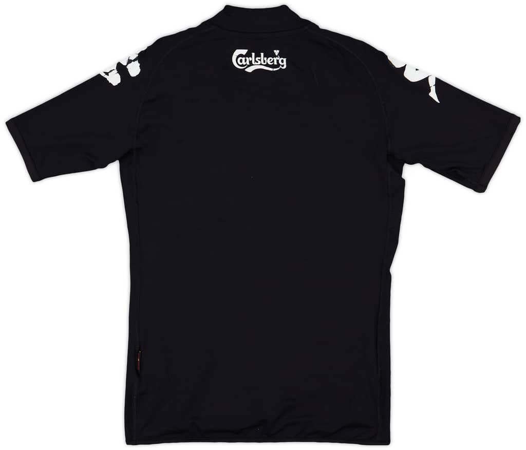 2005-06 Copenhagen Away Shirt - 5/10 - (S)