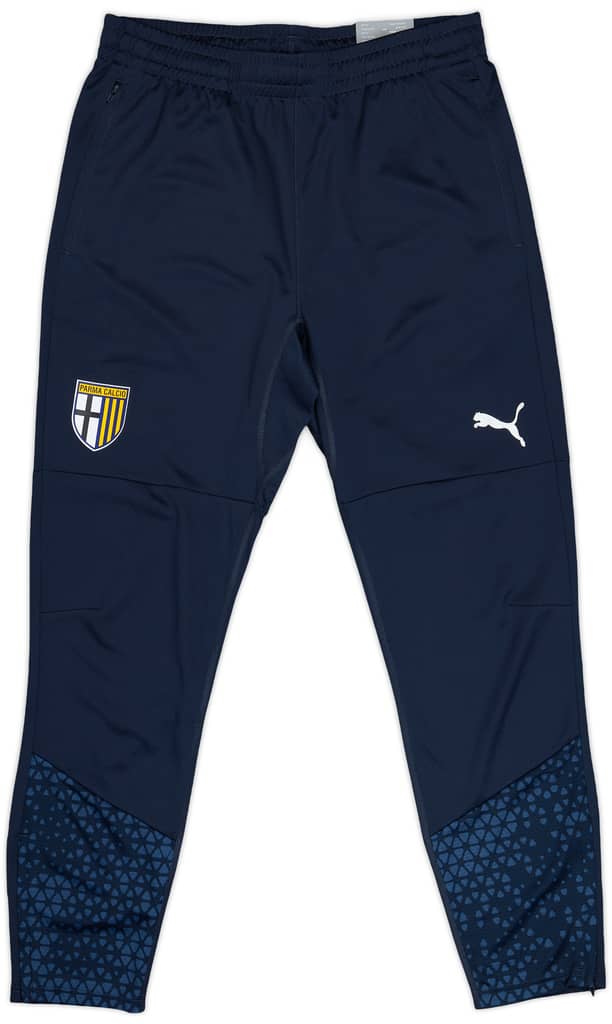 2023-24 Parma Puma Training Pants/Bottoms