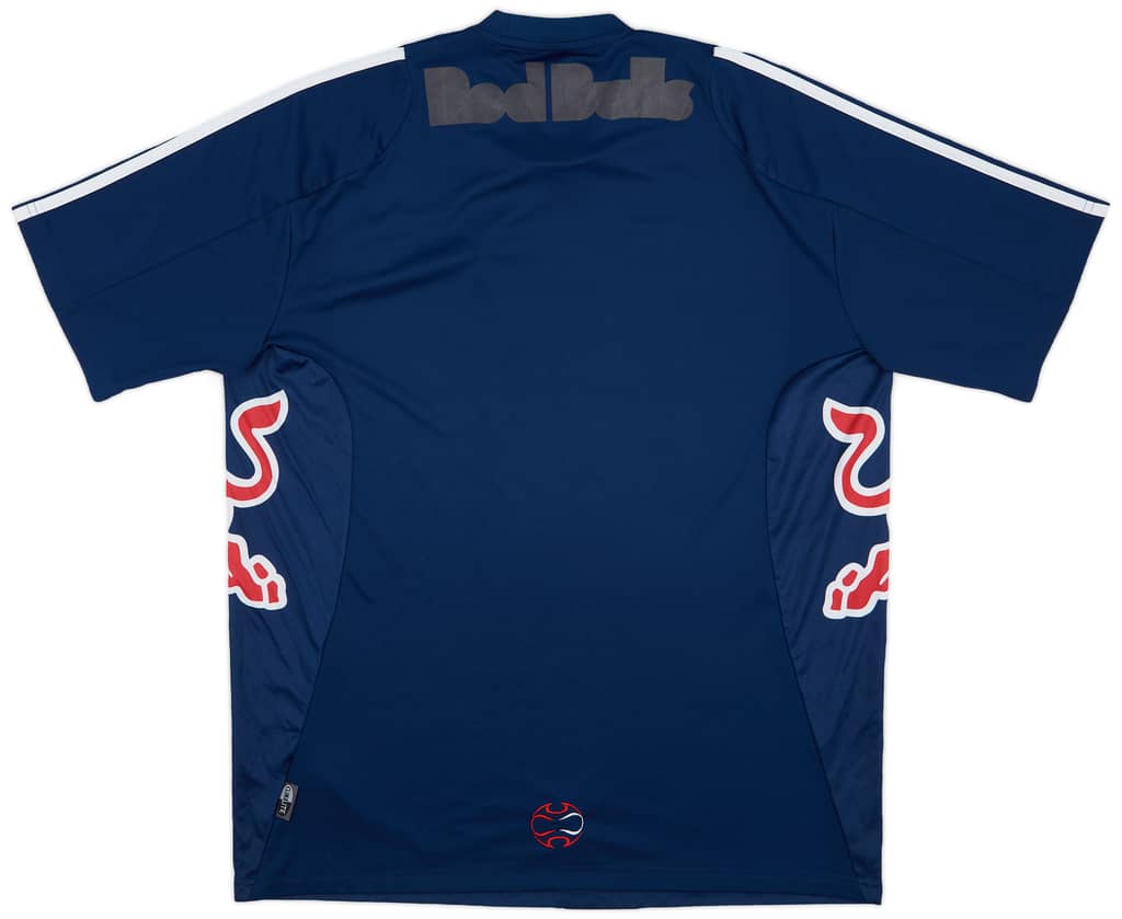 2006-07 Red Bull Salzburg Away Shirt - 6/10 - (L)