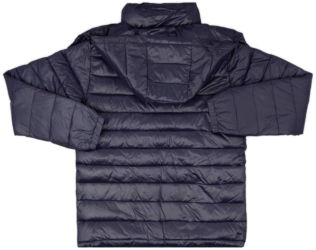 2018-19 Parma Errea Padded Jacket (L)