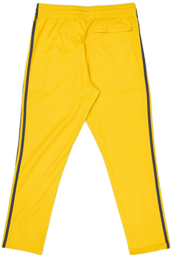 2024-25 Sweden adidas Originals Beckenbauer Track Pants/Bottoms