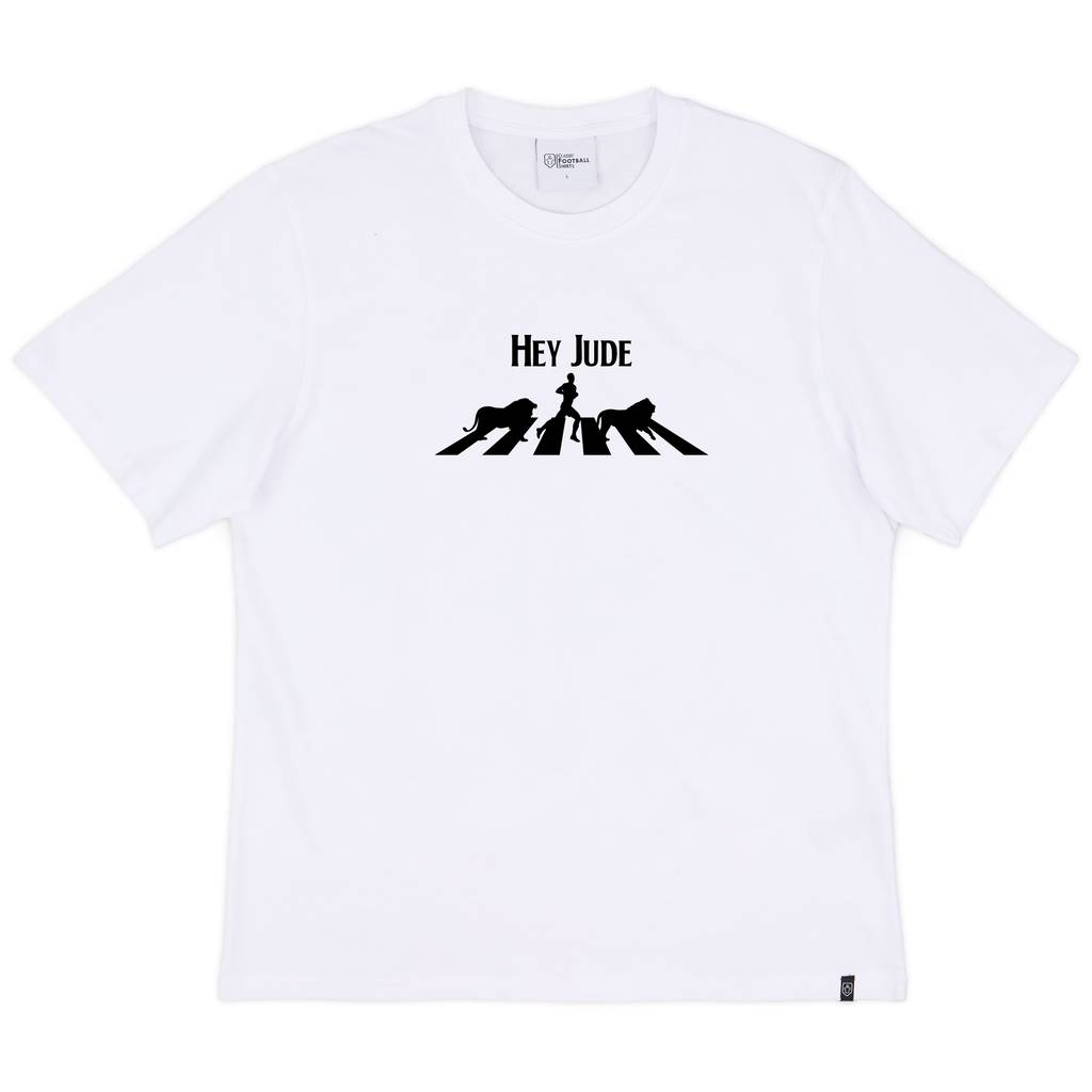 Bellingham 3 Lions Graphic T-Shirt