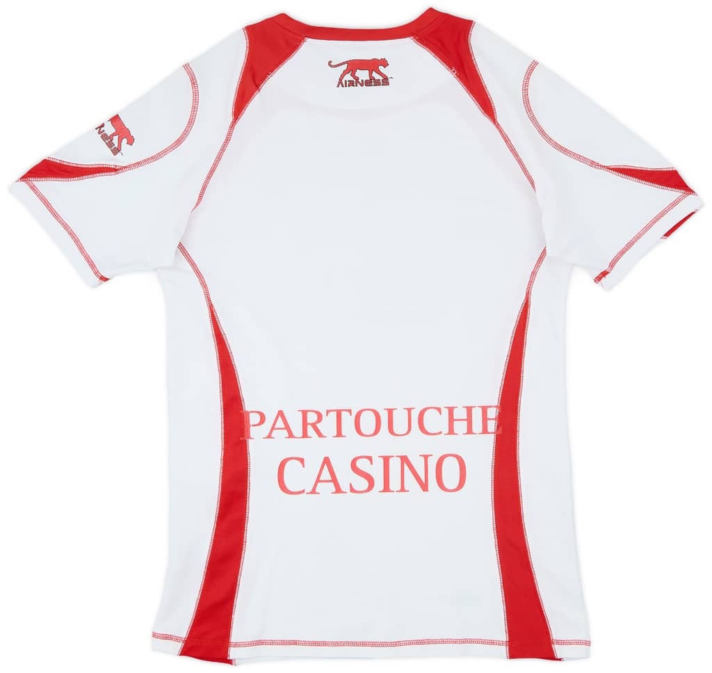 2006-07 Lille Away Shirt - 6/10 - (L)