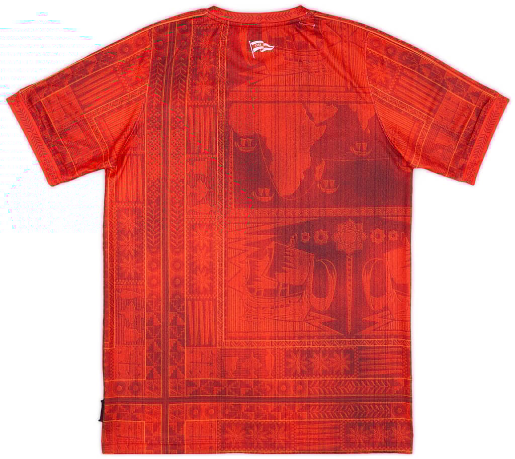 2024-25 PPSM Magelang Home Shirt