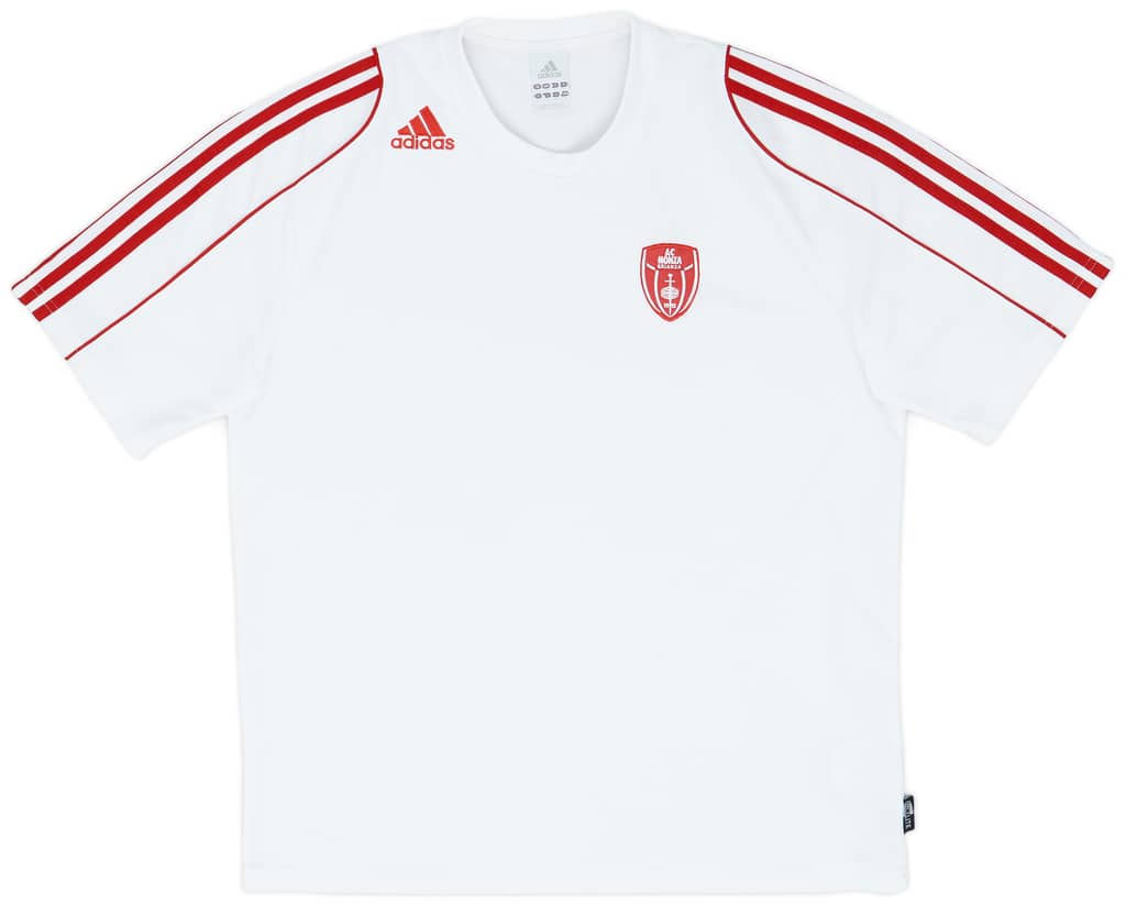 2010-11 Monza Away Shirt - 9/10 - (L)