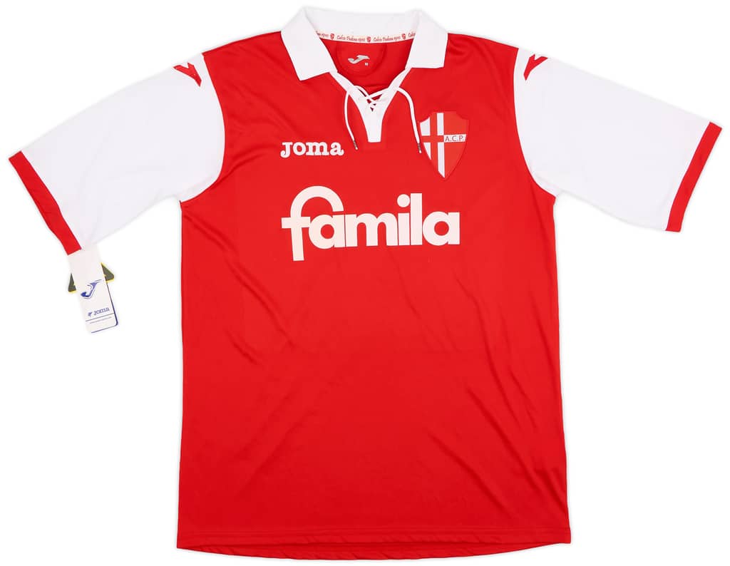 2012-13 Padova Away Shirt (M)