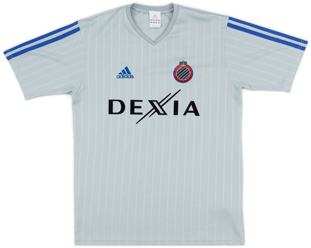 2003-04 Club Brugge Away Shirt - 8/10 - (S)