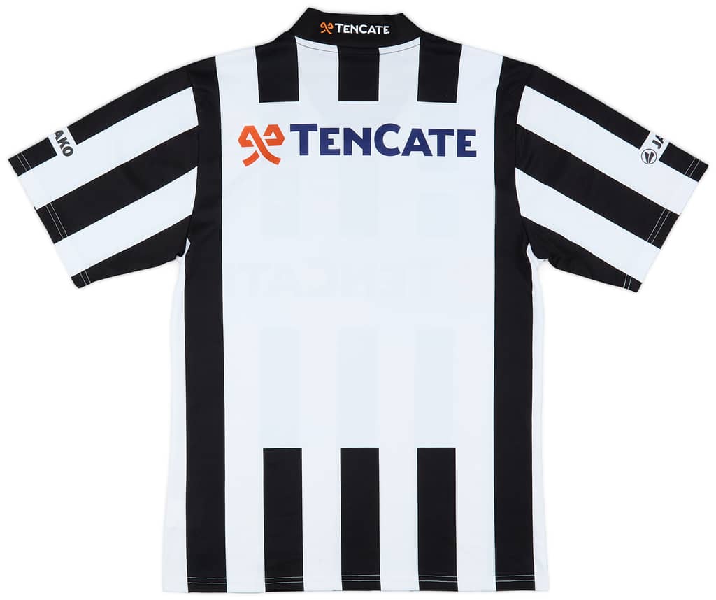 2009-10 Heracles Almelo Home Shirt - 8/10 - (S)