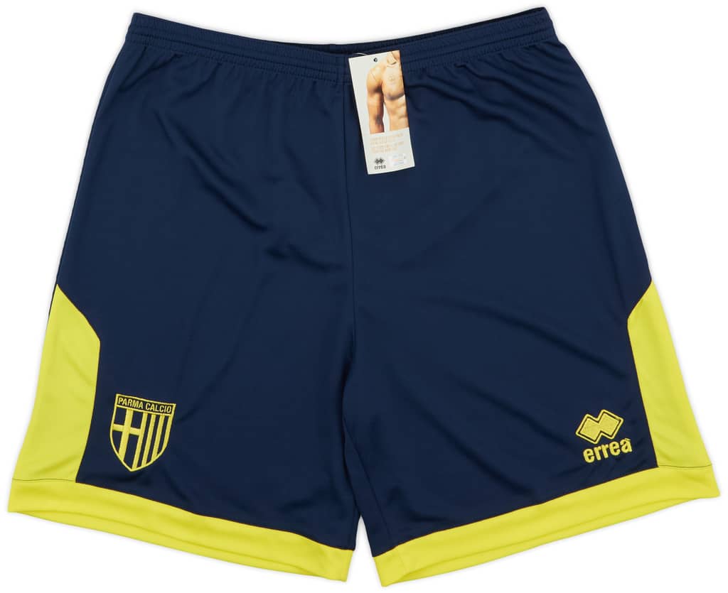 2020-21 Parma Third Shorts