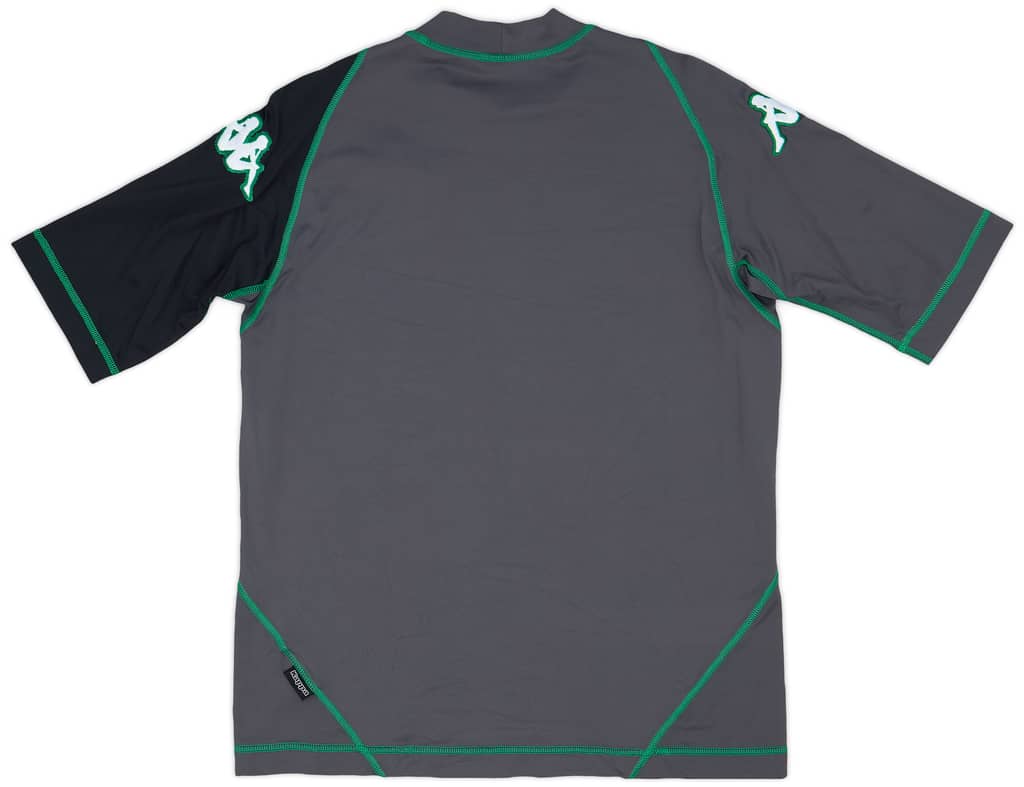 2003-04 Real Betis Third Shirt - 9/10 - (M)
