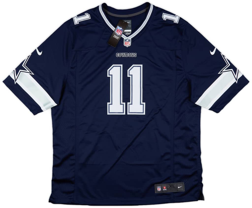 2021-24 Dallas Cowboys Parsons #11 Nike Game Home Jersey (XL)