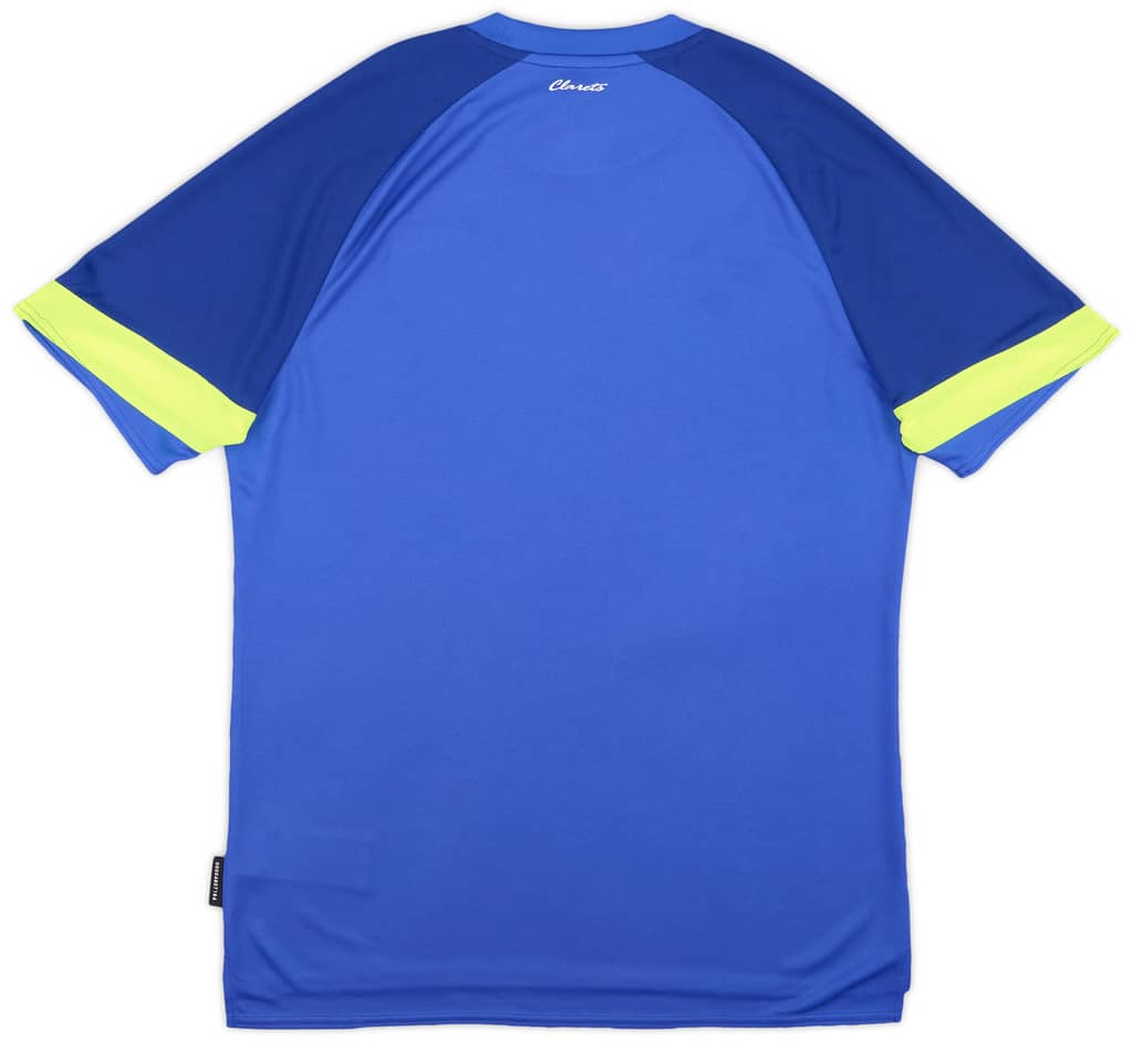 2023-24 Burnley GK Away Shirt (XL)