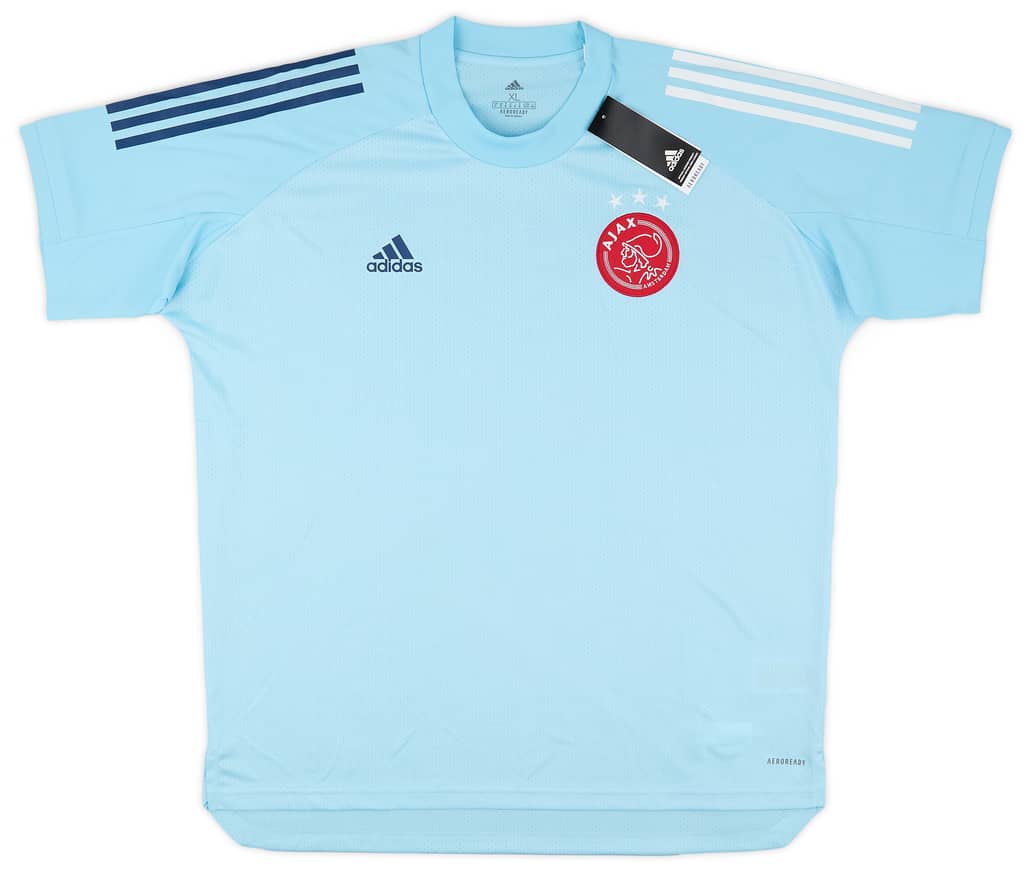 2019-20 Ajax adidas Training Shirt (XL)