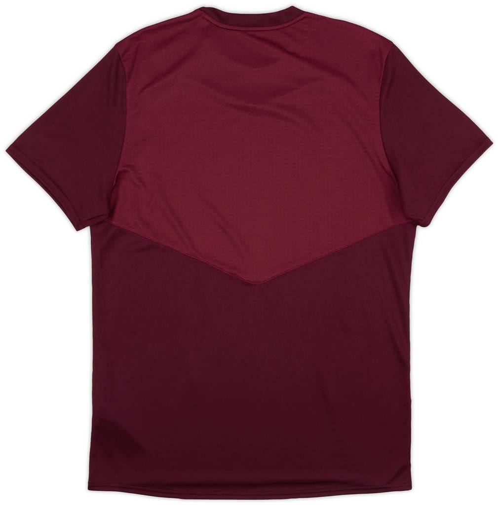 2024-25 West Ham Umbro Training Shirt