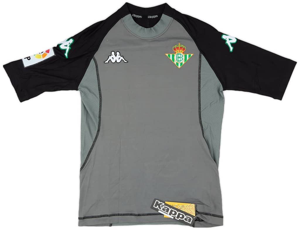 2004-05 Real Betis Third Shirt (M)