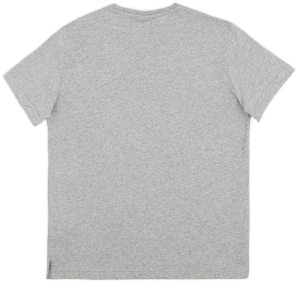 2019-20 SPAL Macron Fan Tee (KIDS)