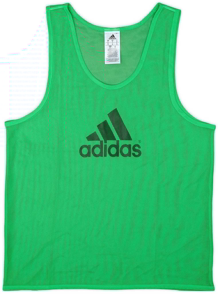 2010s adidas Training Bib - 8/10 - (S)