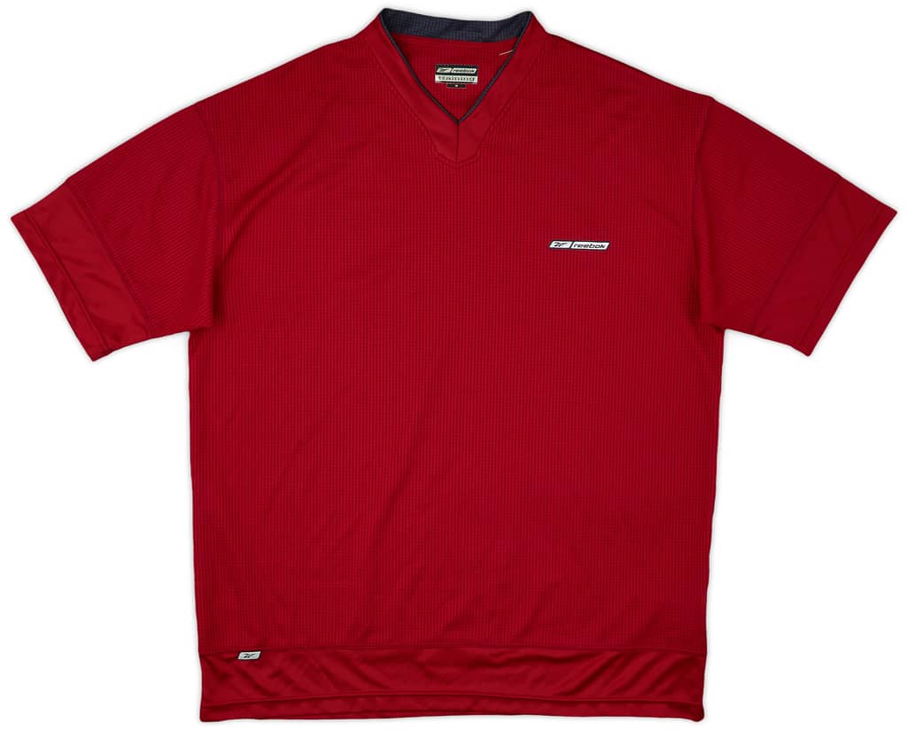 2000s Reebok Training Shirt - 9/10 - (M)