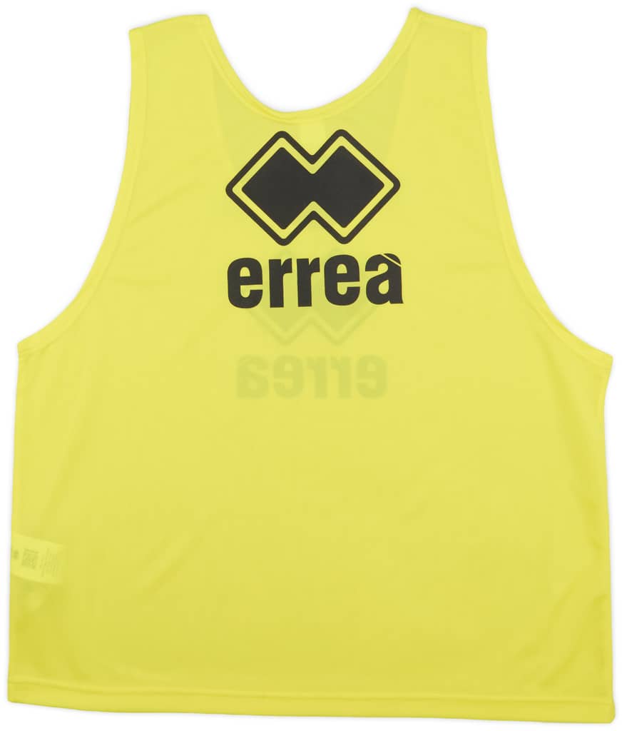 2020-21 Errea Training Bib