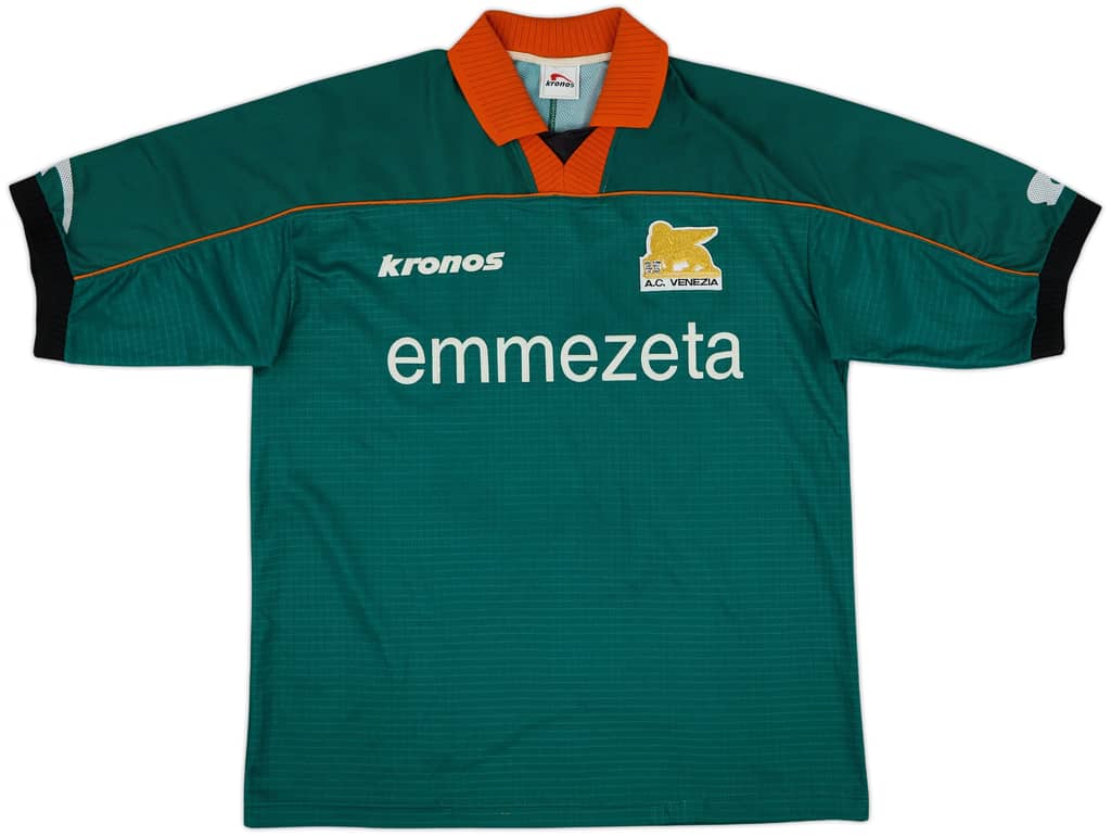 1998-00 Venezia Third Shirt - 6/10 - (L)