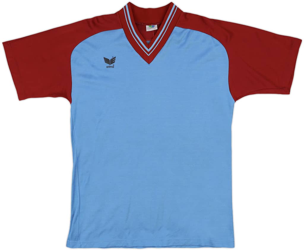 1990s Erima Template Shirt - 9/10 - (L)