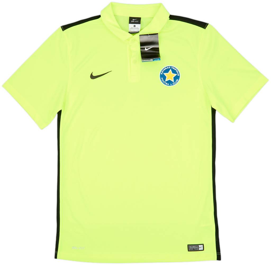 2015-16 Asteras Tripolis Third Shirt (S)