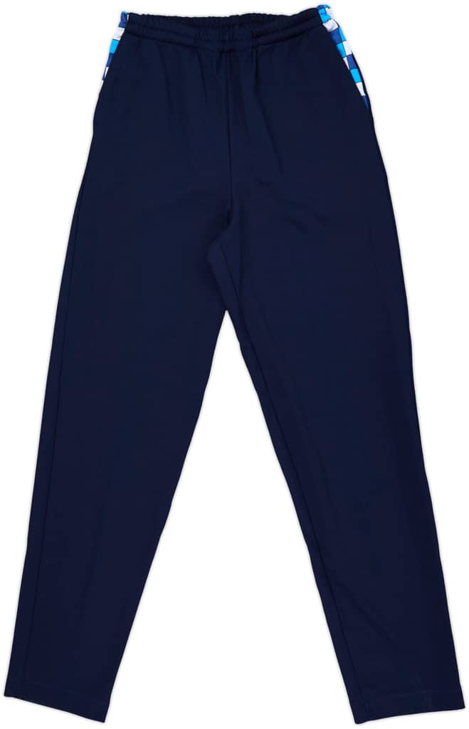 1990 Italy Diadora Track Pants/Bottoms - 9/10 - (M)