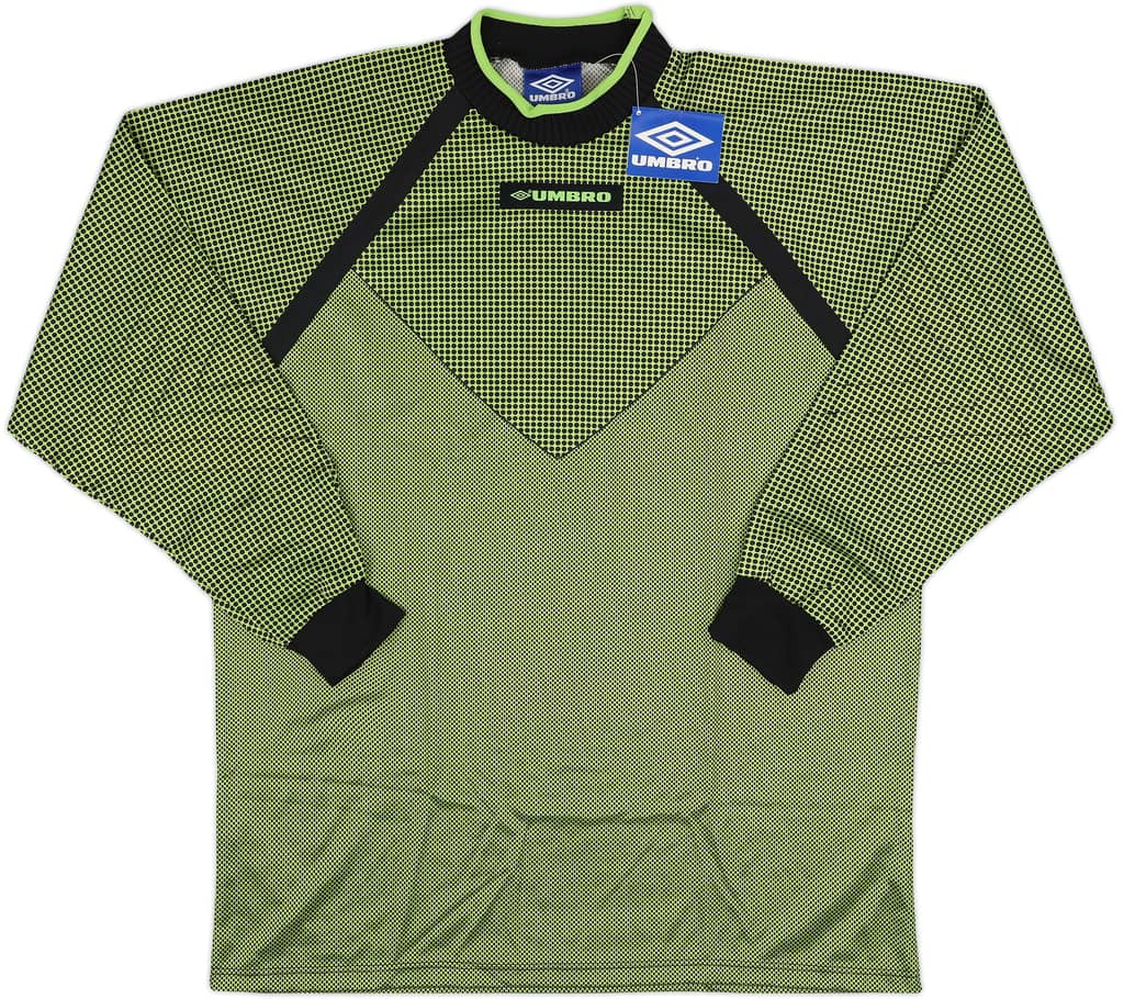 1998-00 Umbro Template GK Shirt (XL)