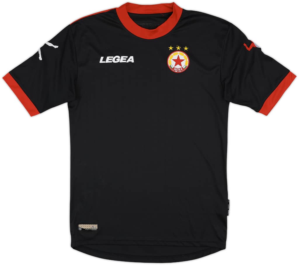 2013-14 CSKA Sofia Third Shirt - 9/10 - (M)
