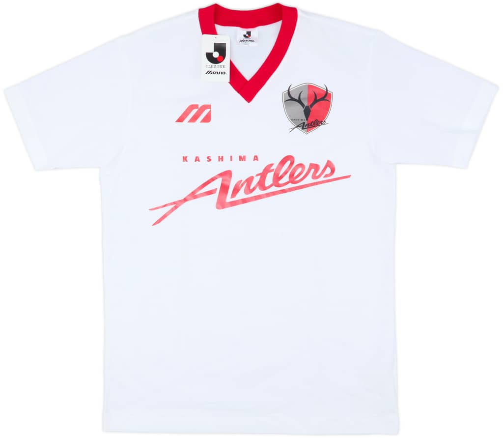 1994 Kashima Antlers Mizuno Training Shirt (M/L)