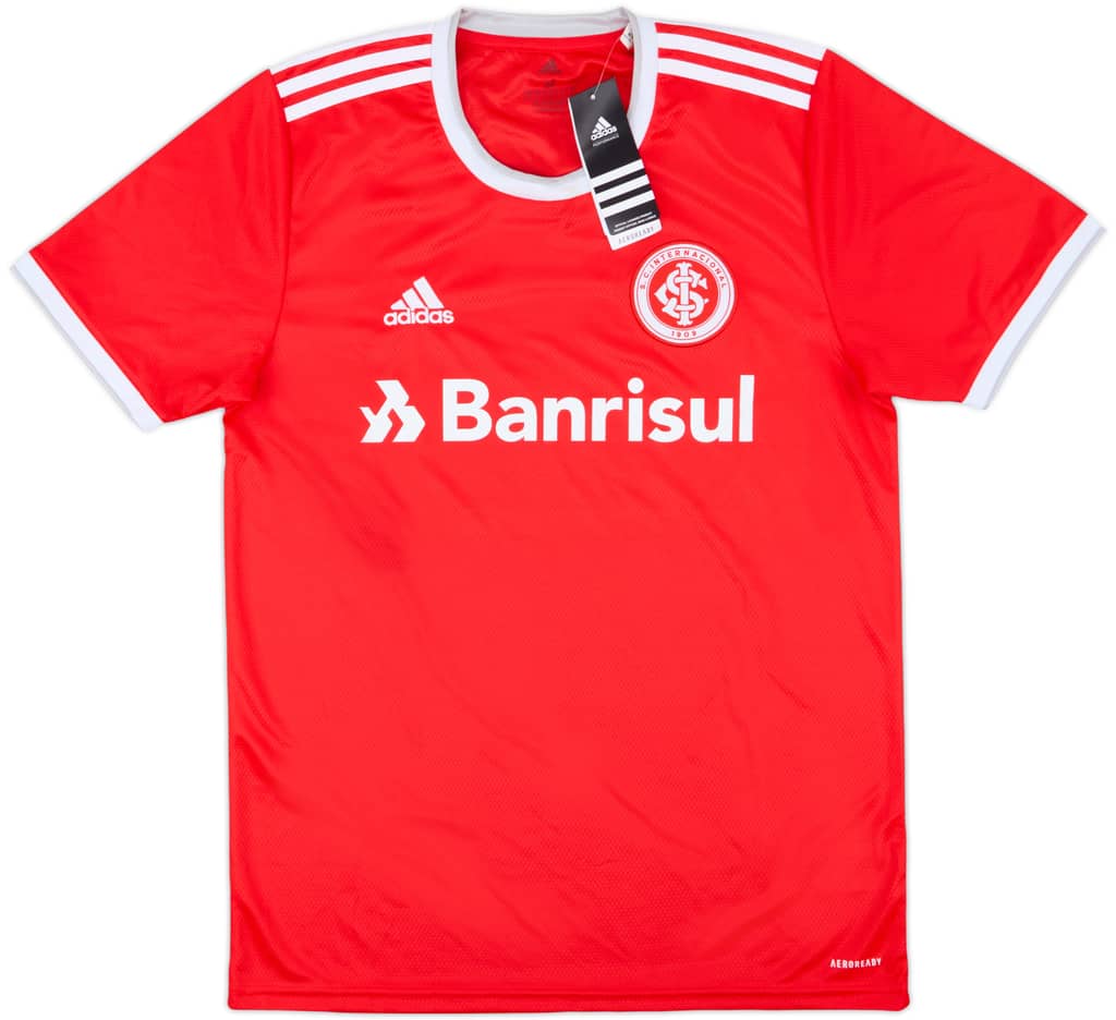 2020 Internacional Home Shirt (M)
