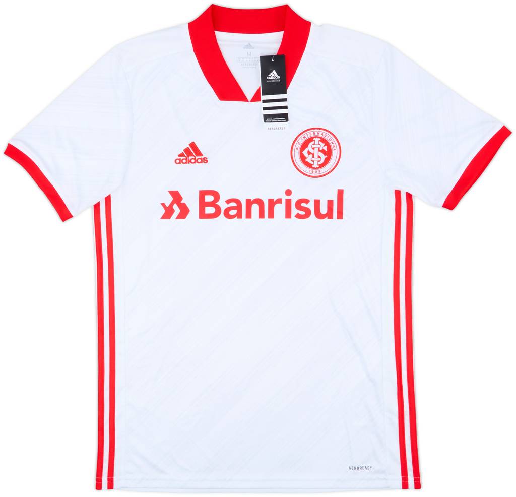 2020 Internacional Away Shirt (M)