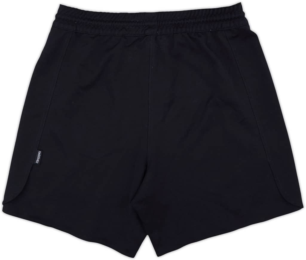 2003-04 Blackburn Rovers Away Shorts - 7/10 - (L)