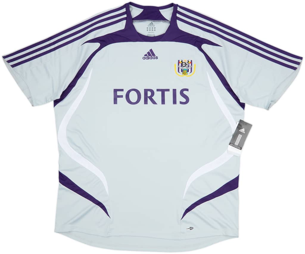 2007-08 Anderlecht Away Shirt (XXL)
