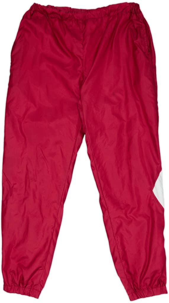 1990s Bukta Template Track Pants/Bottoms - 7/10 - (L)